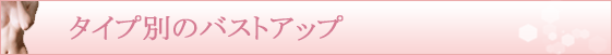 �^�C�v�ʂ̃o�X�g�A�b�v